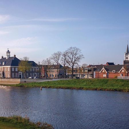 Weidemanssheide Villa Ommen Eksteriør bilde