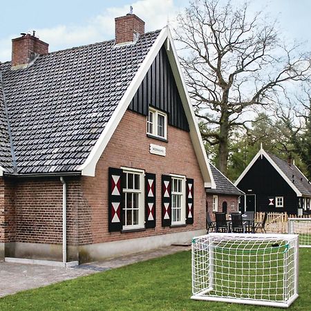 Weidemanssheide Villa Ommen Eksteriør bilde