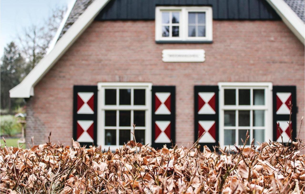 Weidemanssheide Villa Ommen Eksteriør bilde