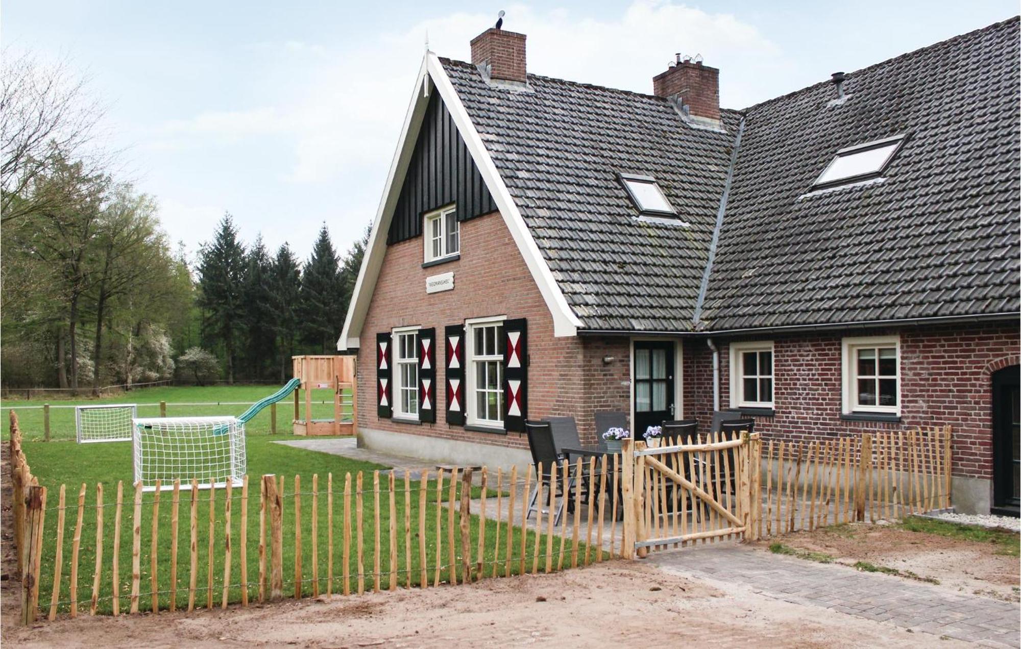 Weidemanssheide Villa Ommen Eksteriør bilde