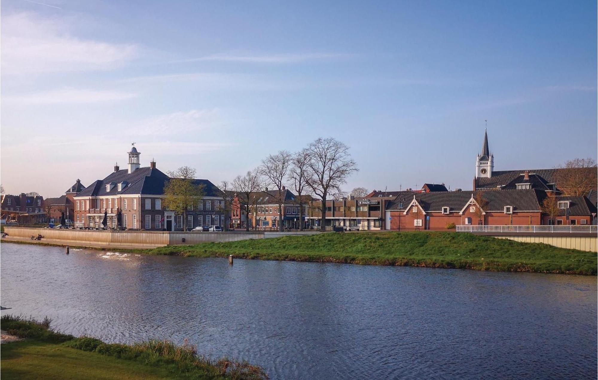 Weidemanssheide Villa Ommen Eksteriør bilde