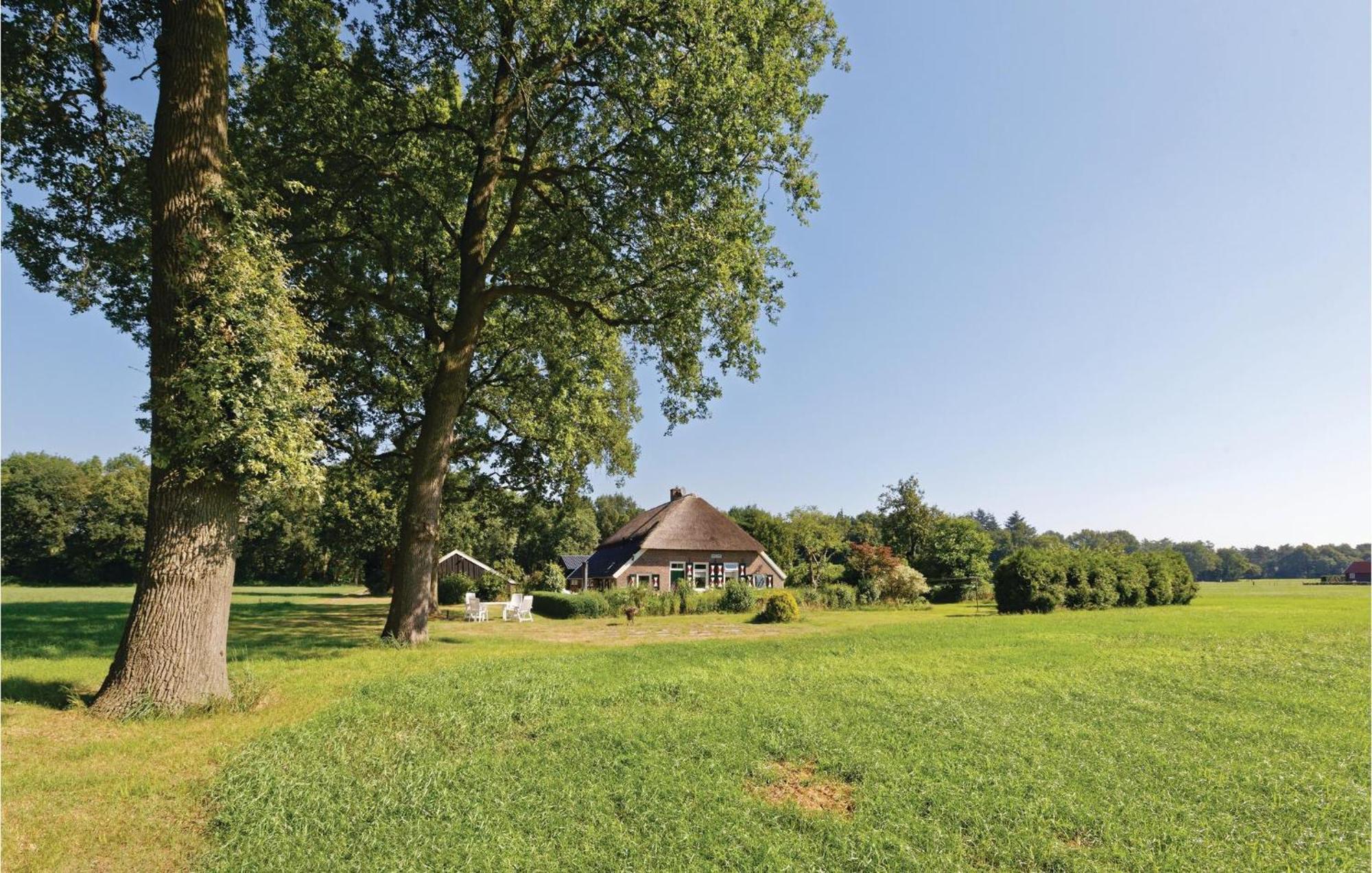 Weidemanssheide Villa Ommen Eksteriør bilde