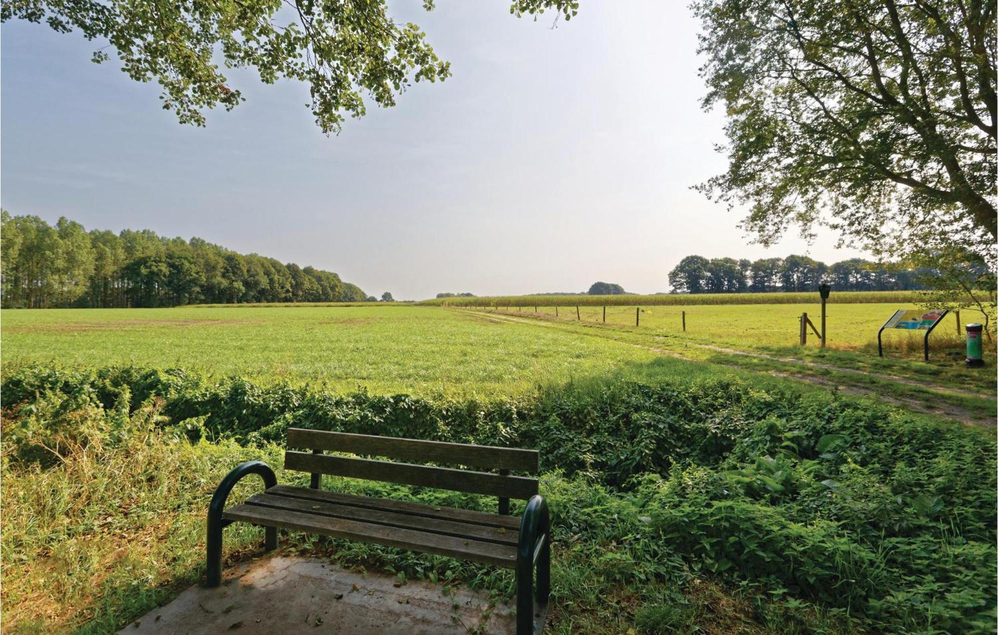 Weidemanssheide Villa Ommen Eksteriør bilde