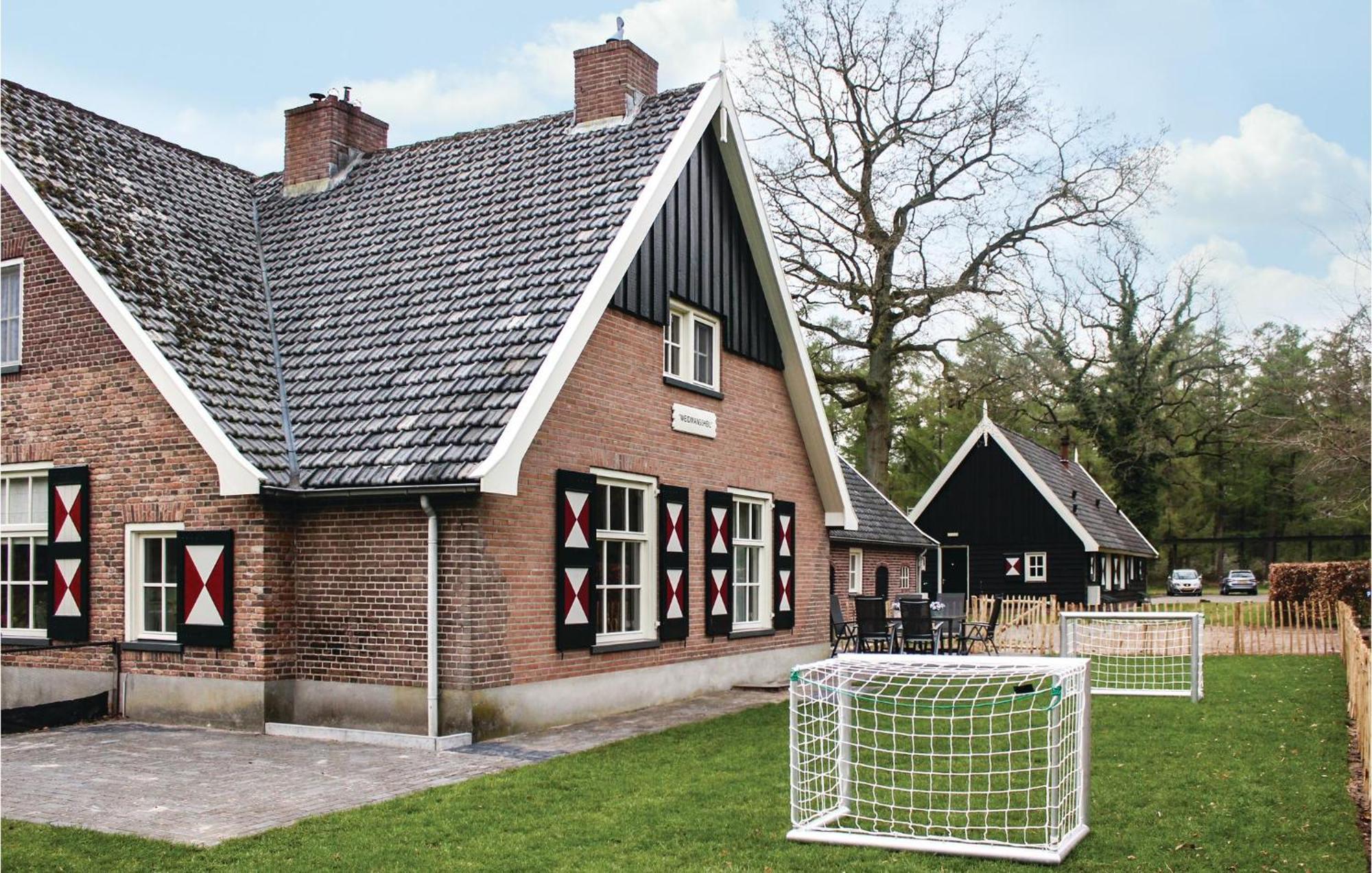 Weidemanssheide Villa Ommen Eksteriør bilde